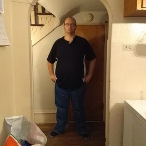 Meet your Posher, Mark